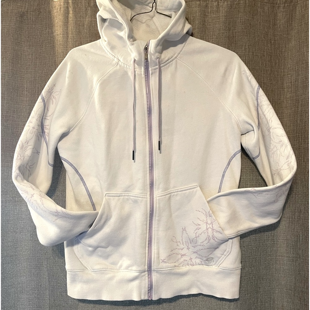 Hooded Sweatshirt